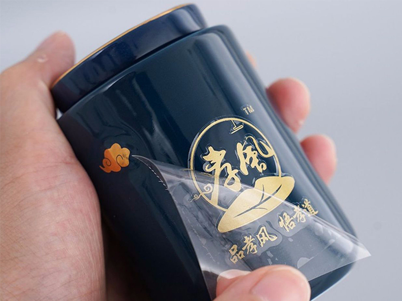 水晶標行業UV打印應用